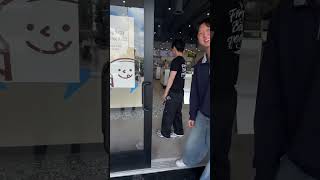 Live highlight Walk and Talk with Todd #duval #jaxfl #food