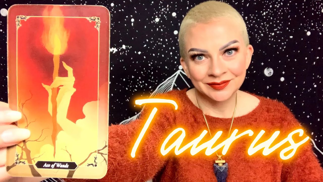 TAURUS APRIL 23 - 25 WEEKEND TAROT “The One That Got Away”