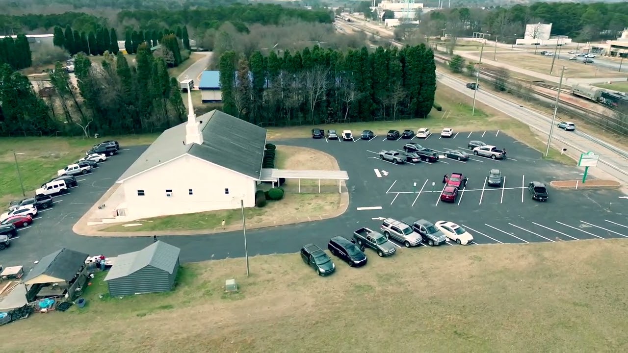 Welcome to Hmong Christian Alliance Church | Join Our Community in Barrow County, GA
