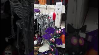 Very quick look around The Range|Autumn 2019