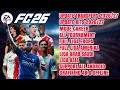FIFA 14 MOD FC 26 ANDROID OFFLINE| UPDATE KITS &amp; TRANSFERS 2026/27| FIX CAREER &amp; TOURNAMENT