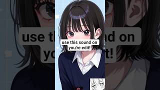 This song feel like an epic arrival 😐#music #beats #fyp  #anime