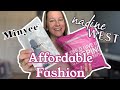 NADINE WEST Try On Review PLUS Watch Bands by Minyee | May 2023