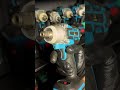 Impact wrench buka cvt motor #impact #powertools #bengkel #tools