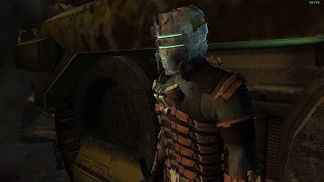 Dead Space 2 Chapter 12 Skip Tutorial