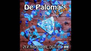 De Palomas - Circus Renz - Live