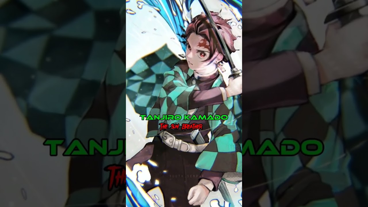 Obejrzyj Let Me Introduce You To The "Tanjiro's Squad" 😍 || #anime #otaku #demonslayer #short w YouTube Obejrzyj Let Me Introduce You To The "Tanjiro's Squad" 😍 || #anime #otaku #demonslayer #short w YouTube