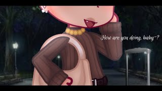 𝘐'𝘮 𝘢.. 𝘴𝘭𝘢𝘷𝘦 𝘧𝘰𝘳 𝘺𝘰𝘶~       [Haikyuu! Crime Mob]