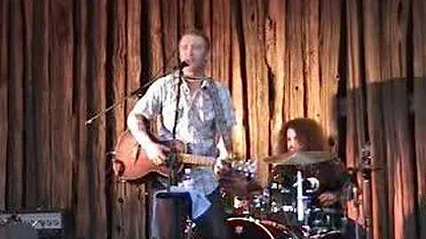 Scott Nolan - Bad Liver and a Broken Heart