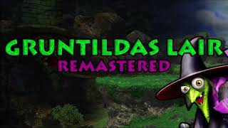 Banjo-Kazooie - Gruntildas Lair Remastered