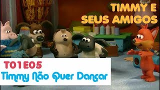 Timmy E Seus Amigos - T01E05