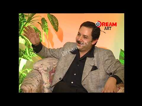 كمال أبو رية وأغرب موقف حصله يوم فرحه