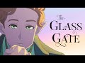 Faerie Tale Fantasy Romance! 🌸 The Glass Gate Animatic Trailer