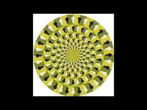 Mean Flow - Rotating Circle (Nomen Nescio A)