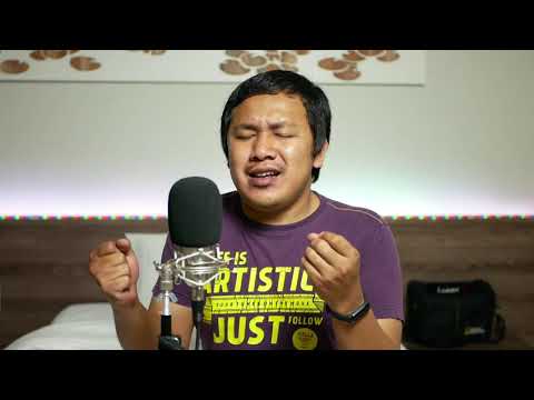 Butiran Debu - Togar (Original by Rumor)