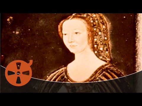 Video: Zašto Je Katarinu De Medici Nazivala 