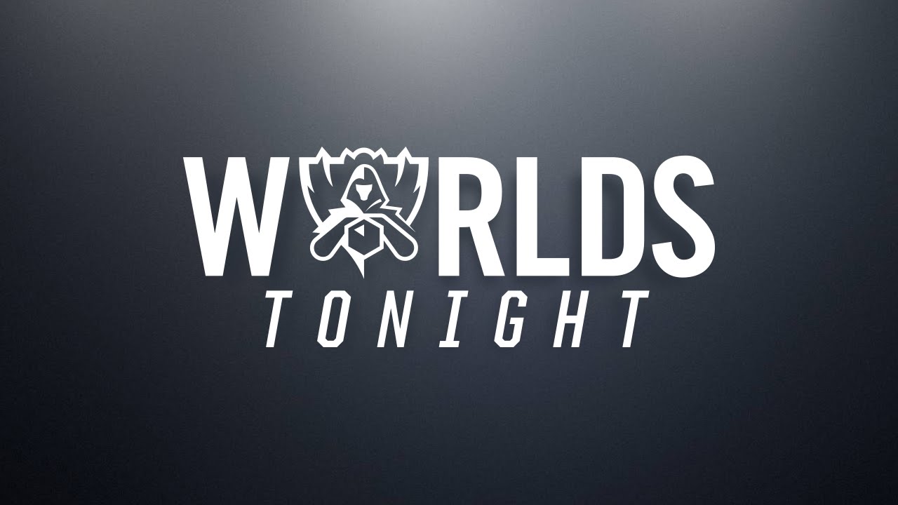 Worlds Tonight: Group Stage Day 3 - Catch up on the 2015 World Championship with Worlds Tonight. 