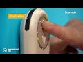 Stannah stairlifts  remote  controls  viva mobility usa