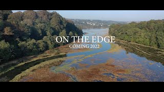On The Edge: teaser