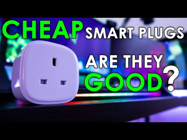 Govee Smart Plug review: Inexpensive but still underwhelming