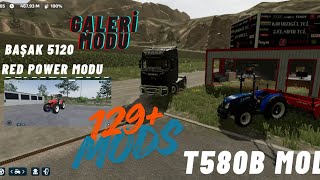 Fs23 Toplu Link Galeri Ve Türk Modları