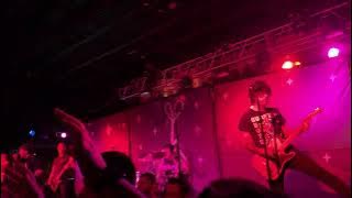 Real Friends-Nervous Wreck (Live) 3/26/22 at Starland Ballroom