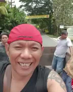 Dalang Ki Seno Nugroho