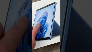 Microsoft Surface PRO 9 Review #ipad #microsoft #tech #tablet #shorts
Microsoft Surface Pro 9 Sapphire
i5 12th gen, 8gb, 256gb
QEZ-00035
UPC: 196388084296
I would appreciate it if you could check out my new video on the channel 💻👍😉 Microsoft Surface PRO 9 Review #ipad #microsoft #tech #tablet #shorts