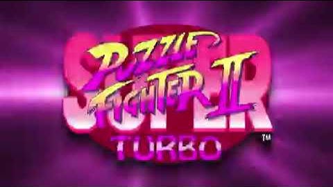 Capcom Fighting Collection - Official Announcement Trailer