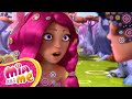 🦄Temporada 3 Episódio 5-8 | Episódio inteiro - Mia and me