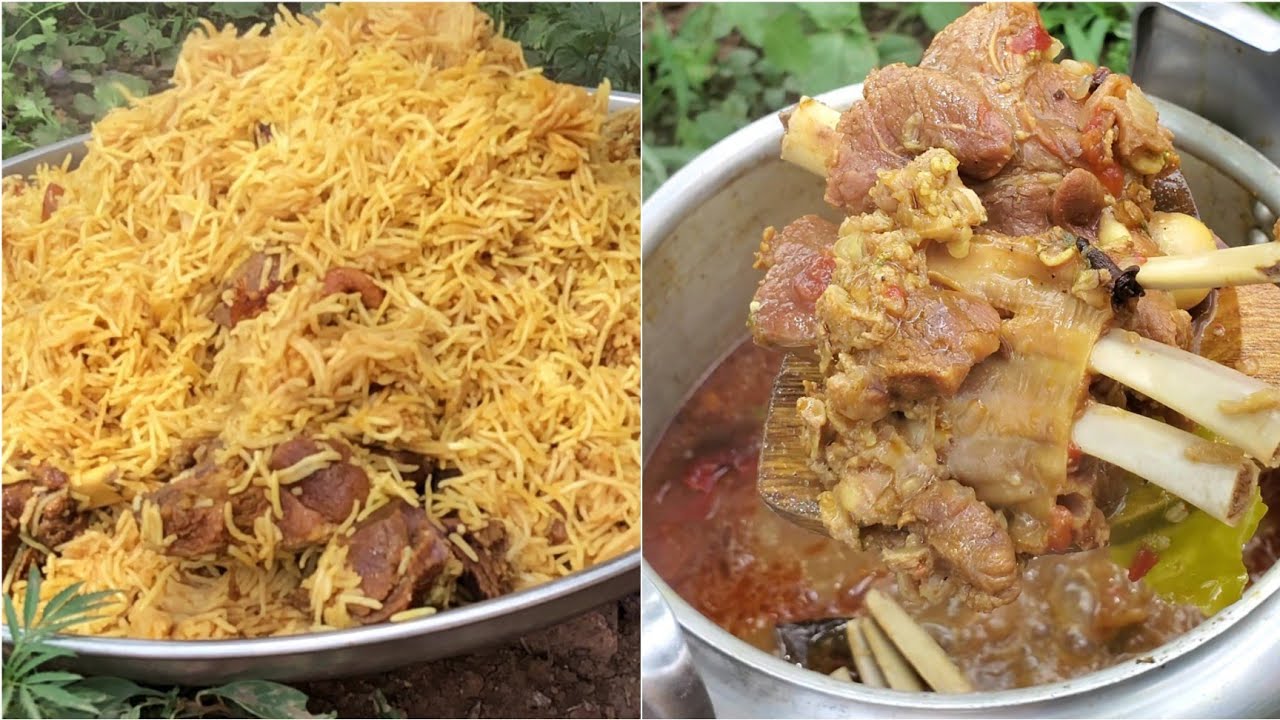 جربو المضغوط بهذه الطريقة الملكية الذ كبسة مضغوط على الطبيعة الريفيه