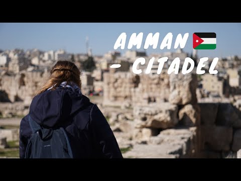 Video: Gamle Ruiner Af En Gigantisk Struktur Er Blevet Opdaget I Jordan - Alternativ Visning