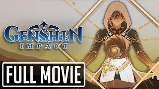 Zhongli Story Quest: No Mere Stone - Genshin Impact 1.6