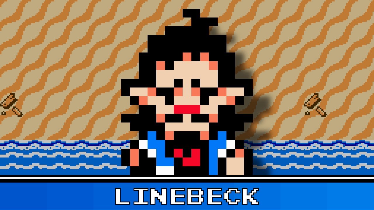 Legend Of Zelda Theme 8 Bit