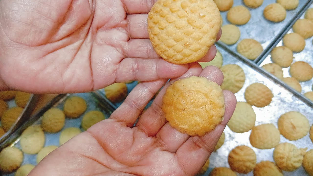 الكحك بمقادير مظبوطه حقولك علي كل اسرار الحلواني مع #nona_elherfa  