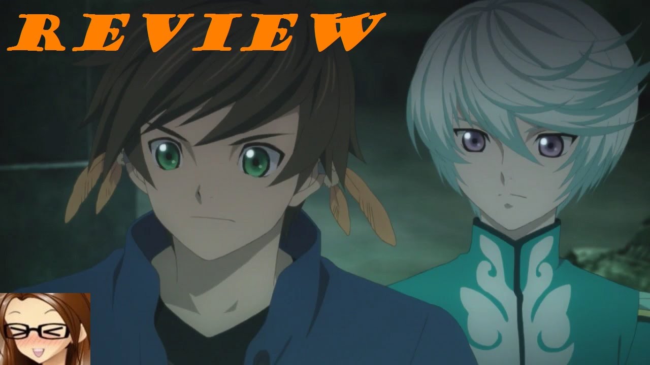Tales Of Luminaria Episode 1