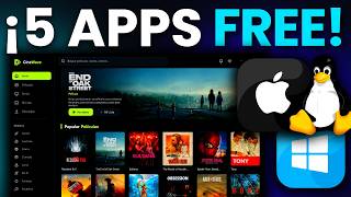 5 Open Source Apps Big Tech DOES NOT Want You to Find screenshot 3