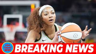 Angel Reese's Projected New WNBA Salary Revealed Ahead of 3rd Season With Sky