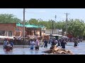 Extensive Flooding Shuts Schools in Somalia