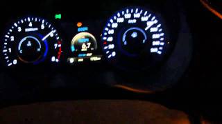 GRANDEUR 5G [HG] 0 to 200Km