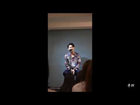 20170813 周定緯 不變的約定 04「謝震廷 燈光」