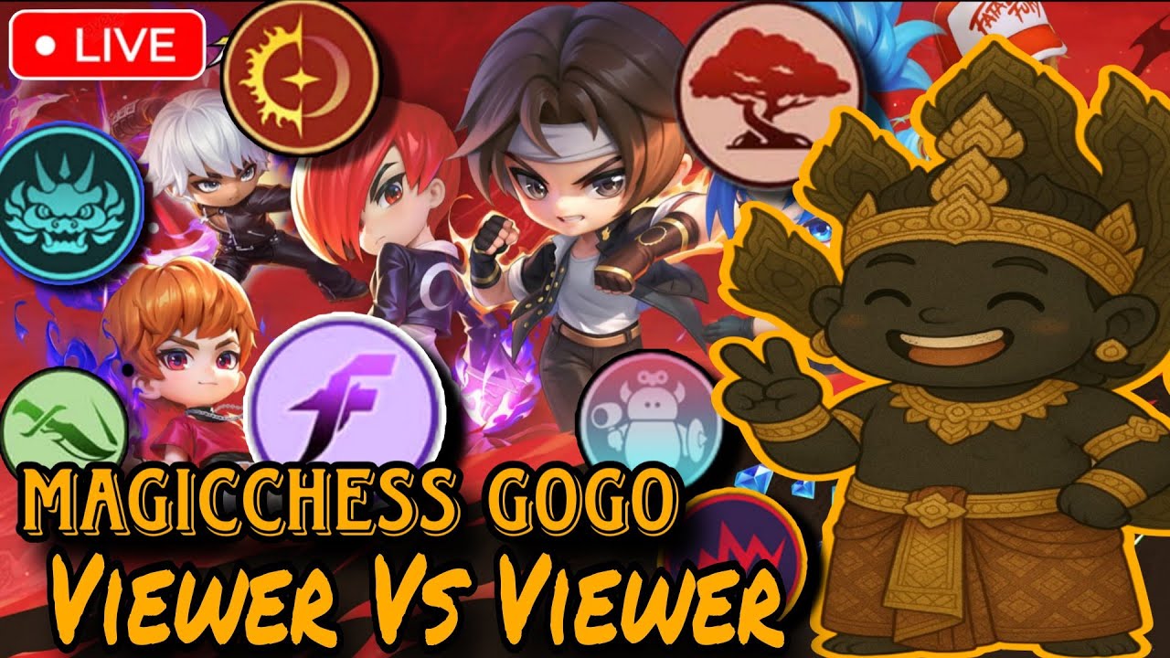 🔴Live :​​​ Viewer VS Viewer, NOW we got Draft PickBAN, Let's Try | កូនខ្មែរមកហើយ