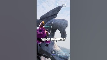 Probeer deze eigenzinnige Feybreak-rassen in Palworld #shorts