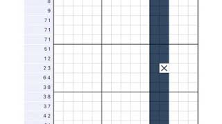 Nonogram.com Saint Patrick’s Day, 2020 (67/144)