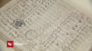 RAI Tg2 Storie - Archivio Storico Ricordi - 25 03 2023