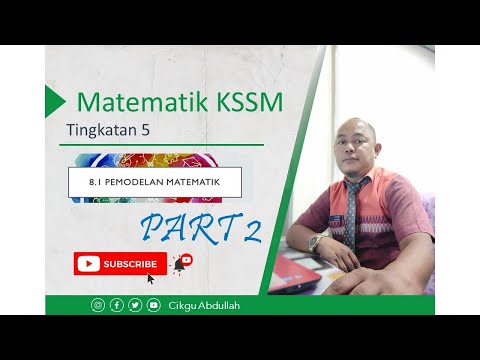 Video: Apakah yang dikompaun secara berterusan dalam matematik?