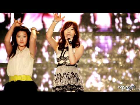 120620 Twinkle @순천 K-POP 콘서트.by 메롱