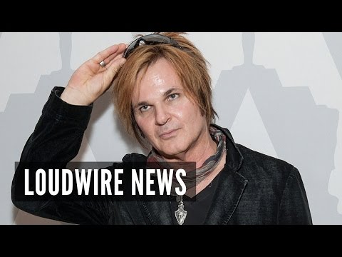 Poison's Rikki Rockett Battling Cancer