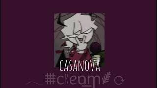 𝘾𝙖𝙨𝙖𝙣𝙤𝙫𝙖 - 𝖥𝖭𝖥 (𝘚𝘭𝘰𝘸𝘦𝘥)