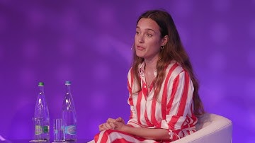 Highlights from the EU Tech Event